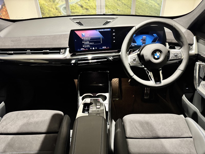  BMW X1 sDrive 18d M Sport 5dr Step Auto 5899146