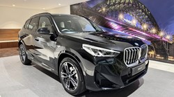 BMW X1 sDrive 18d M Sport 5dr Step Auto 5899144