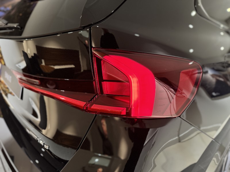  BMW X1 sDrive 18d M Sport 5dr Step Auto 5899167