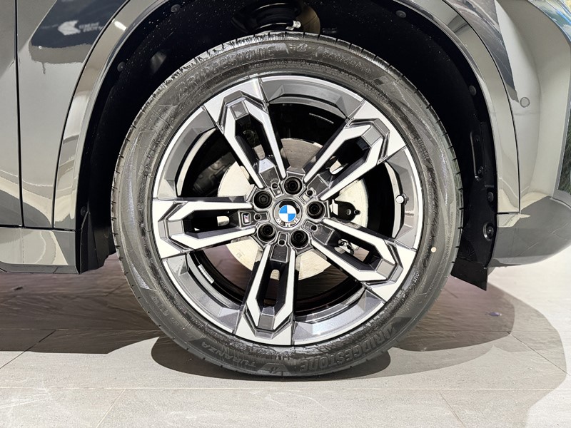  BMW X1 sDrive 18d M Sport 5dr Step Auto 5899155