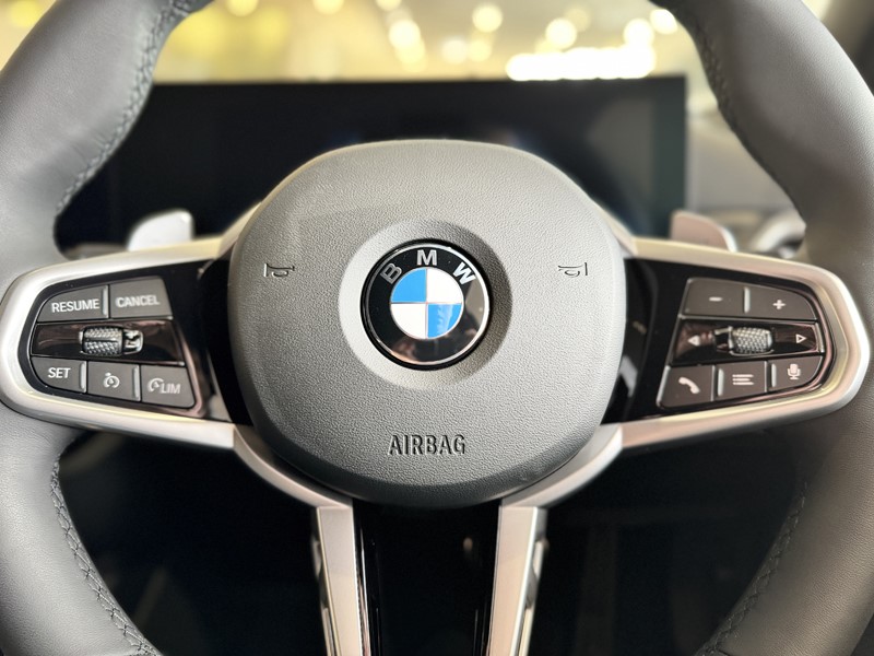  BMW 3 SERIES 320 M Sport 4dr Step Auto 5918618