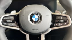 BMW 3 SERIES 320 M Sport 4dr Step Auto 5918618