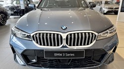 BMW 3 SERIES 320 M Sport 4dr Step Auto 5918617