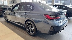 BMW 3 SERIES 320 M Sport 4dr Step Auto 5918605