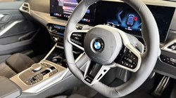 BMW 3 SERIES 320 M Sport 4dr Step Auto 5918607