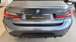 BMW 3 SERIES 320 M Sport 4dr Step Auto 5918616