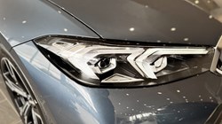 BMW 3 SERIES 320 M Sport 4dr Step Auto 5918625