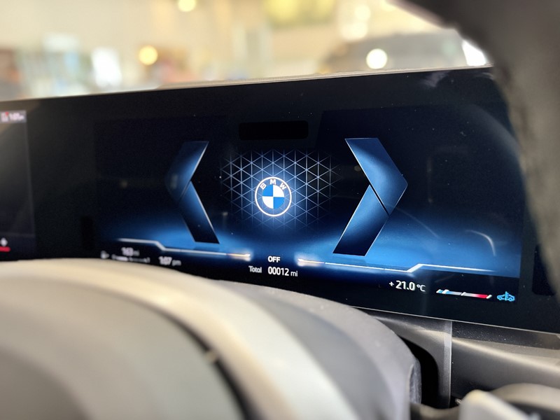  BMW 3 SERIES 320 M Sport 4dr Step Auto 5918610