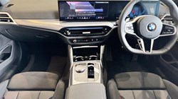 BMW 3 SERIES 320 M Sport 4dr Step Auto 5918606
