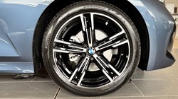 BMW 3 SERIES 320 M Sport 4dr Step Auto 5918615