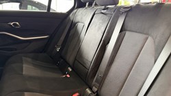 BMW 3 SERIES 320 M Sport 4dr Step Auto 5918613