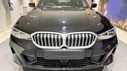BMW 3 SERIES 320 M Sport 4dr Step Auto 5918458