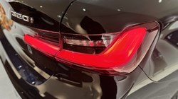 BMW 3 SERIES 320 M Sport 4dr Step Auto 5918467