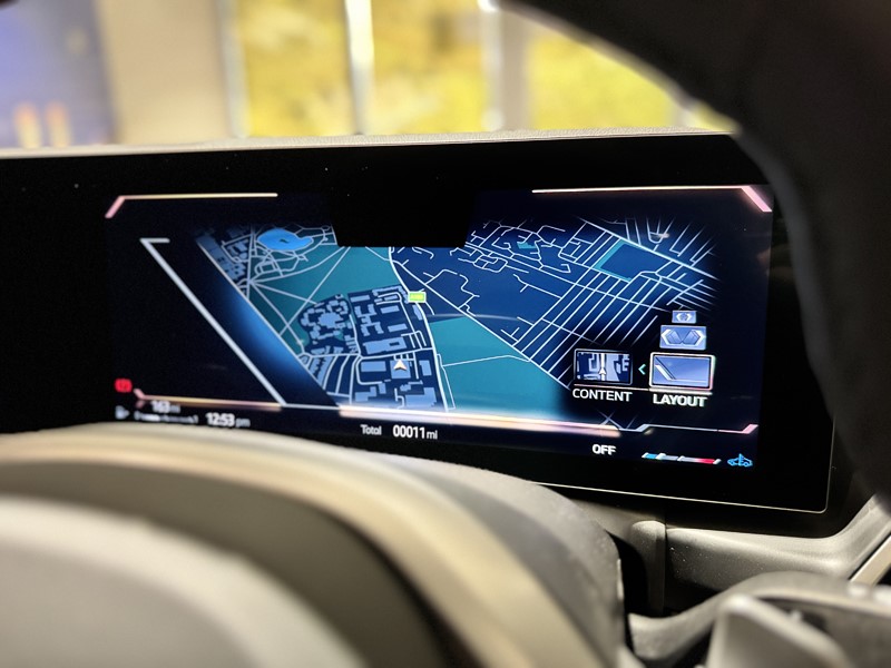  BMW 3 SERIES 320 M Sport 4dr Step Auto 5918460