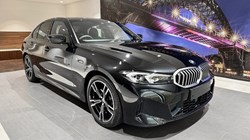 BMW 3 SERIES 320 M Sport 4dr Step Auto 5918446