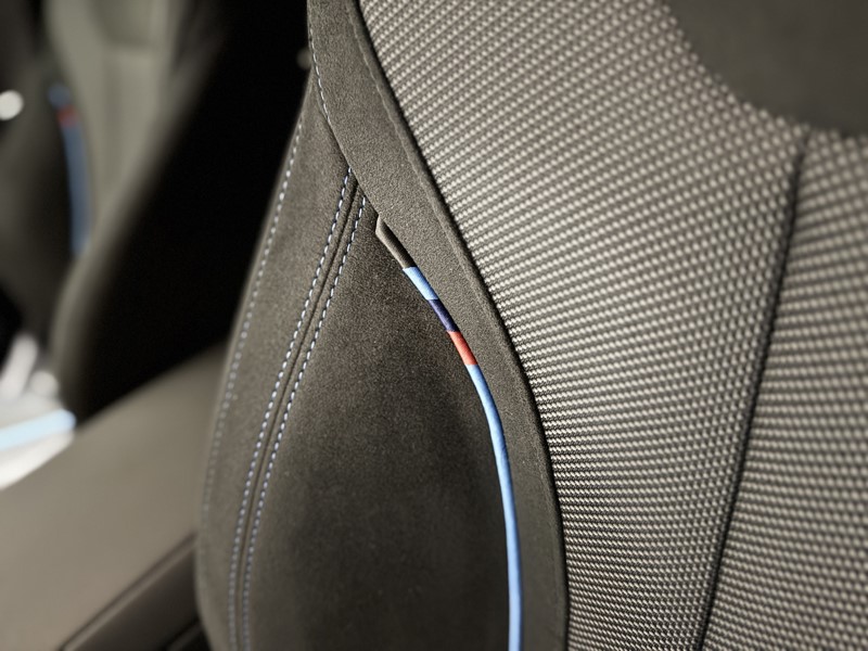  BMW 3 SERIES 320 M Sport 4dr Step Auto 5918461
