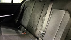 BMW 3 SERIES 320 M Sport 4dr Step Auto 5918455