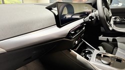 BMW 3 SERIES 320 M Sport 4dr Step Auto 5918450