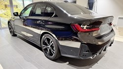 BMW 3 SERIES 320 M Sport 4dr Step Auto 5918447