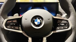 BMW 3 SERIES 320 M Sport 4dr Step Auto 5918459