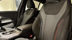BMW 3 SERIES 320 M Sport 4dr Step Auto 5918454