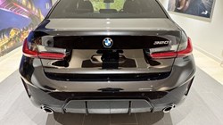 BMW 3 SERIES 320 M Sport 4dr Step Auto 5918457