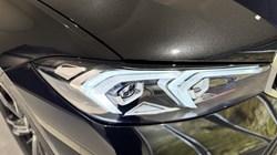 BMW 3 SERIES 320 M Sport 4dr Step Auto 5918466