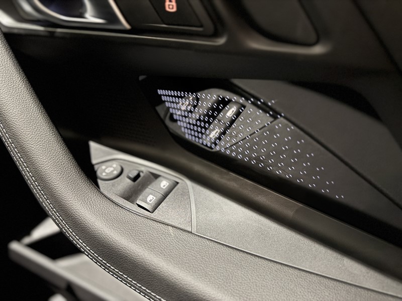  BMW 2 SERIES 220i M Sport Pro 2dr Step Auto 5917942