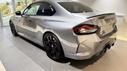 BMW 2 SERIES 220i M Sport Pro 2dr Step Auto 5917926