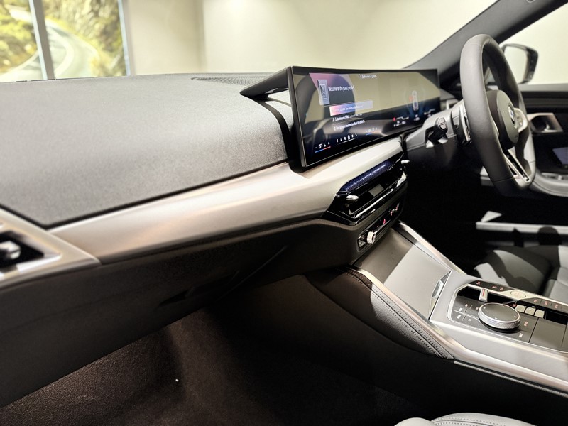  BMW 2 SERIES 220i M Sport Pro 2dr Step Auto 5917929