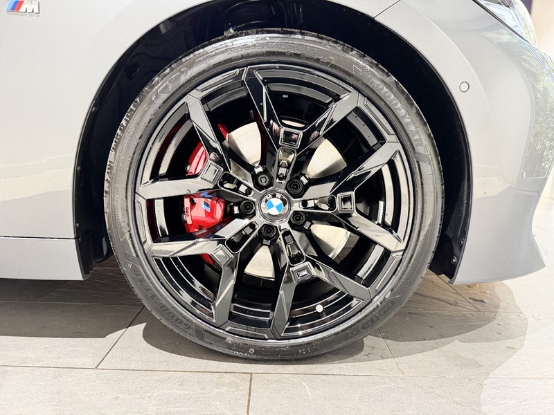  BMW 2 SERIES 220i M Sport Pro 2dr Step Auto 5917936