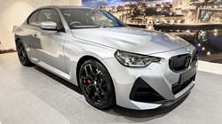 BMW 2 SERIES 220i M Sport Pro 2dr Step Auto 5917925
