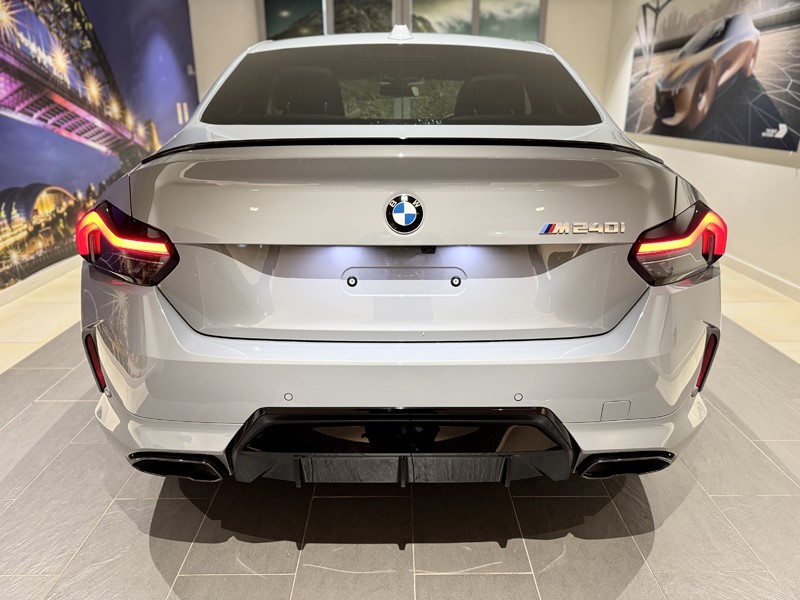  BMW 2 SERIES M240i xDrive 2dr Step Auto [Tech/Pro Pack] 5926585