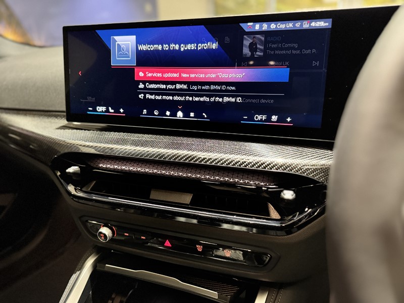  BMW 2 SERIES M240i xDrive 2dr Step Auto [Tech/Pro Pack] 5926578