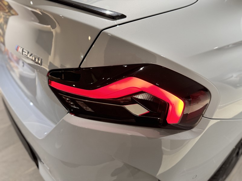  BMW 2 SERIES M240i xDrive 2dr Step Auto [Tech/Pro Pack] 5926596