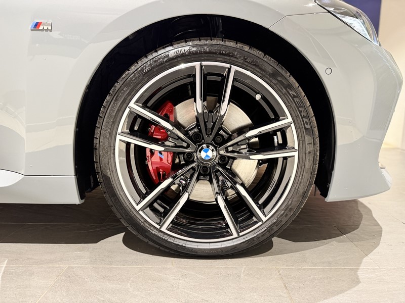  BMW 2 SERIES M240i xDrive 2dr Step Auto [Tech/Pro Pack] 5926584
