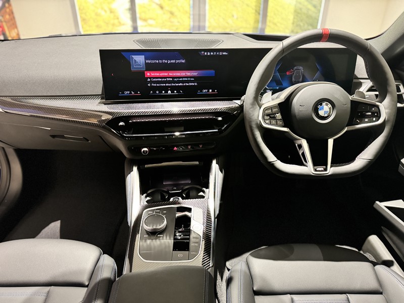  BMW 2 SERIES M240i xDrive 2dr Step Auto [Tech/Pro Pack] 5926575