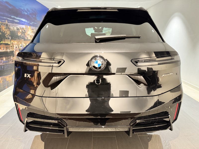  BMW iX 300kW xDrive45 M Sport 101kWh 5dr Auto [Pro Pack] 5901337