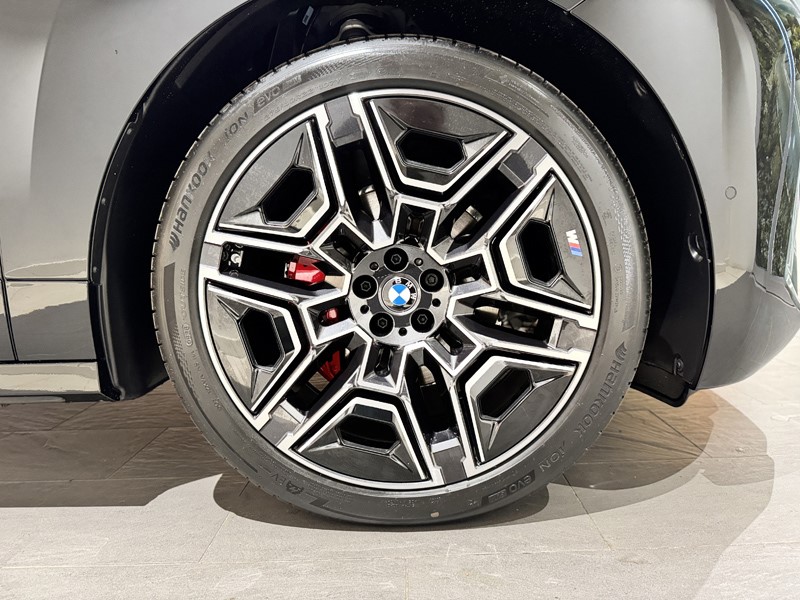  BMW iX 300kW xDrive45 M Sport 101kWh 5dr Auto [Pro Pack] 5901336