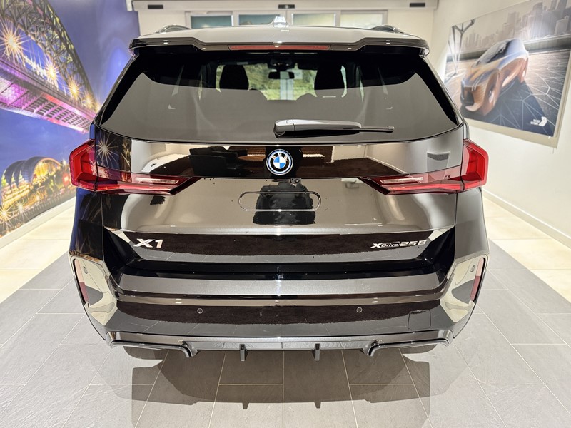  BMW X1 xDrive 25e M Sport 5dr Step Auto 5929163