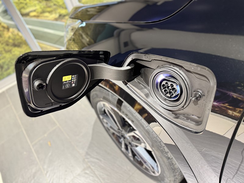  BMW X1 xDrive 25e M Sport 5dr Step Auto 5929172