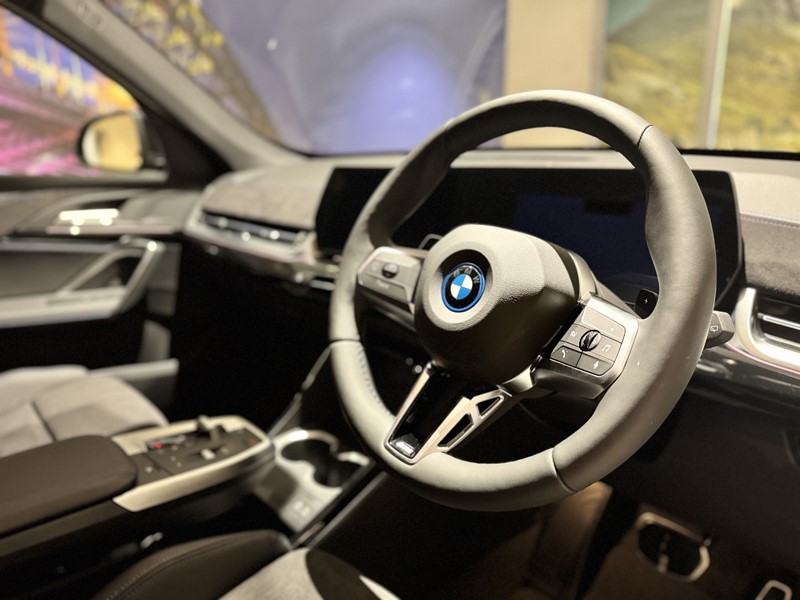  BMW X1 xDrive 25e M Sport 5dr Step Auto 5929154