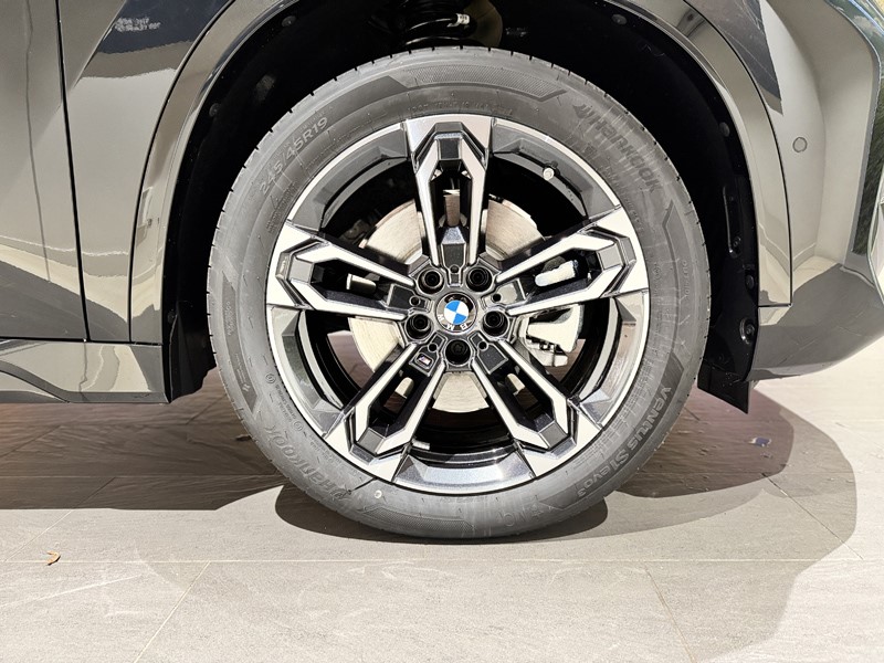  BMW X1 xDrive 25e M Sport 5dr Step Auto 5929162