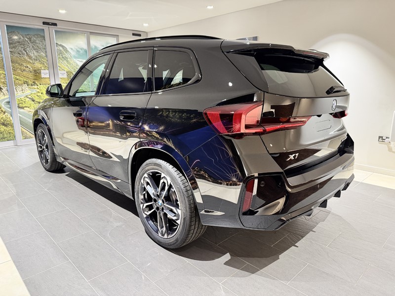  BMW X1 xDrive 25e M Sport 5dr Step Auto 5929152