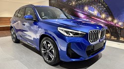 BMW X1 xDrive 25e M Sport 5dr Step Auto 5927664