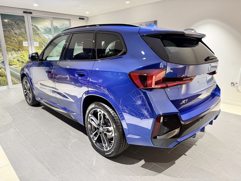  BMW X1 xDrive 25e M Sport 5dr Step Auto 5927665