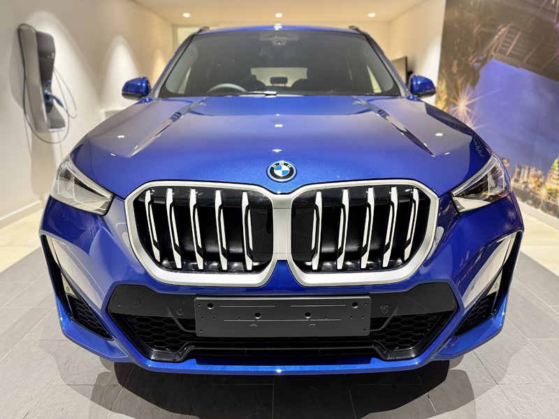  BMW X1 xDrive 25e M Sport 5dr Step Auto 5927677