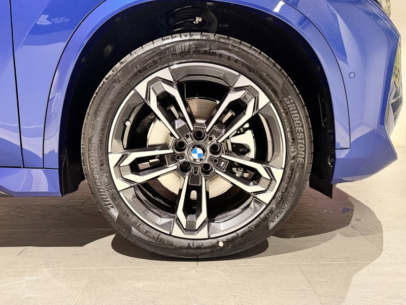 BMW X1 xDrive 25e M Sport 5dr Step Auto 5927675