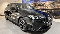 BMW 1 SERIES 120 M Sport 5dr Step Auto 5957454