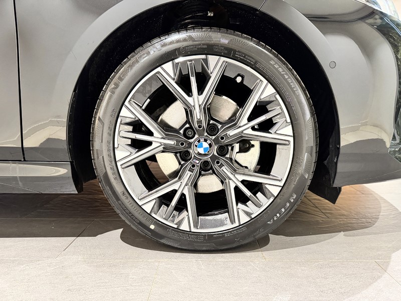 BMW 1 SERIES 120 M Sport 5dr Step Auto 5957465